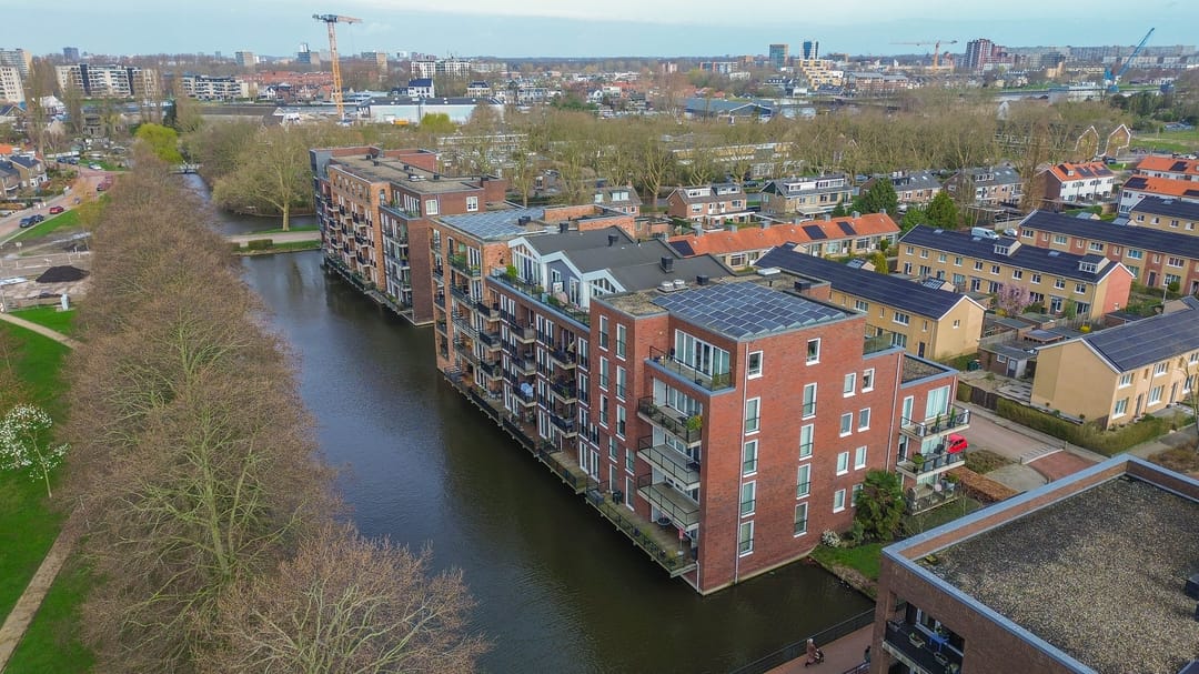 Foto 46 van Lijsterstraat 78