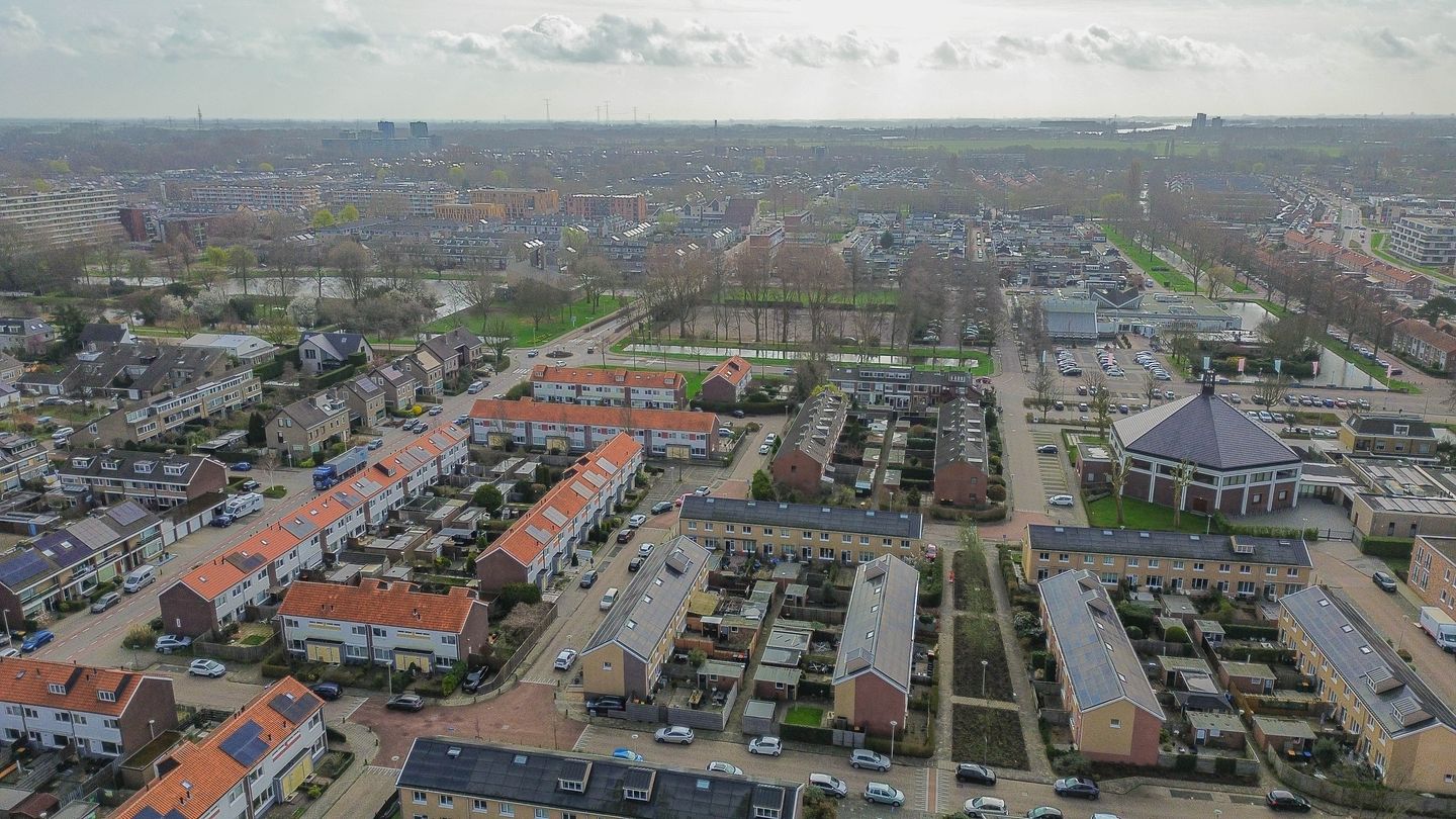 Foto 49 van Lijsterstraat 78