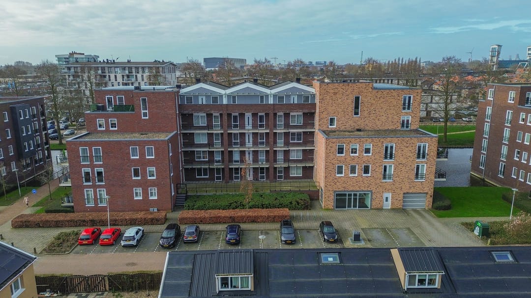 Foto 43 van Lijsterstraat 78