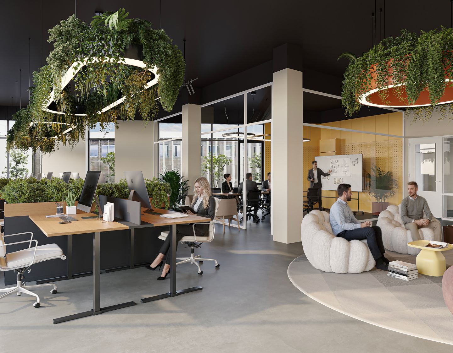 Bekijk foto 2 van De Droogmakerij 2-h