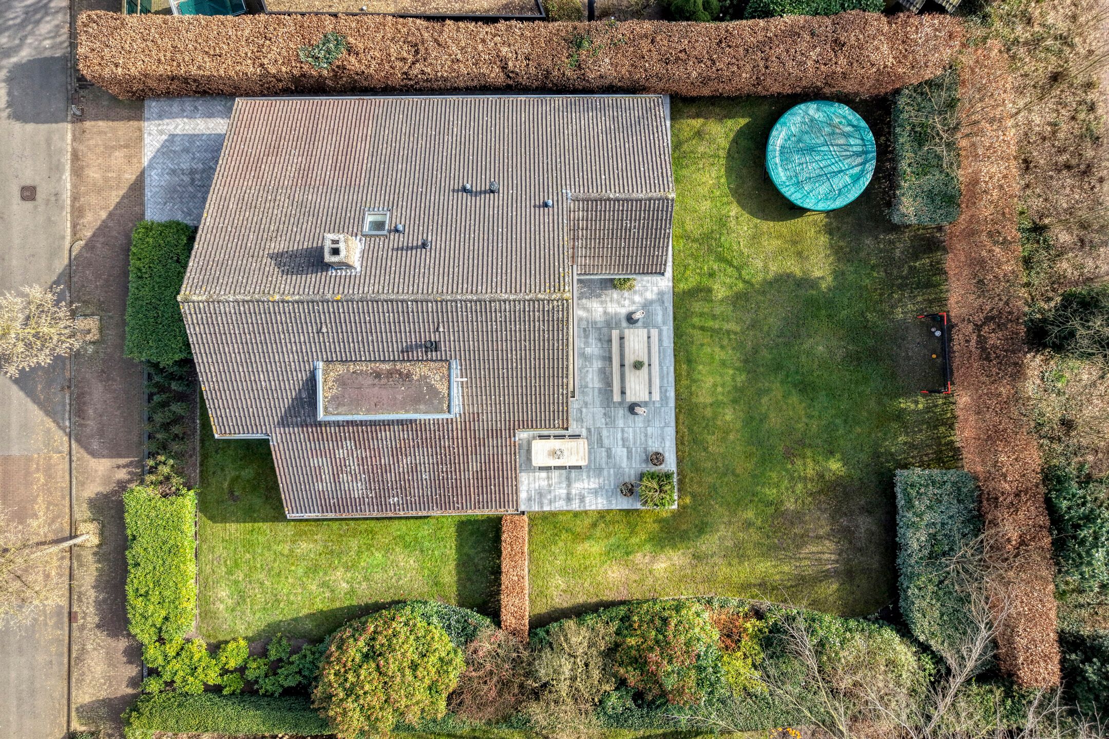 Foto 6 van Baalder-Esch 3