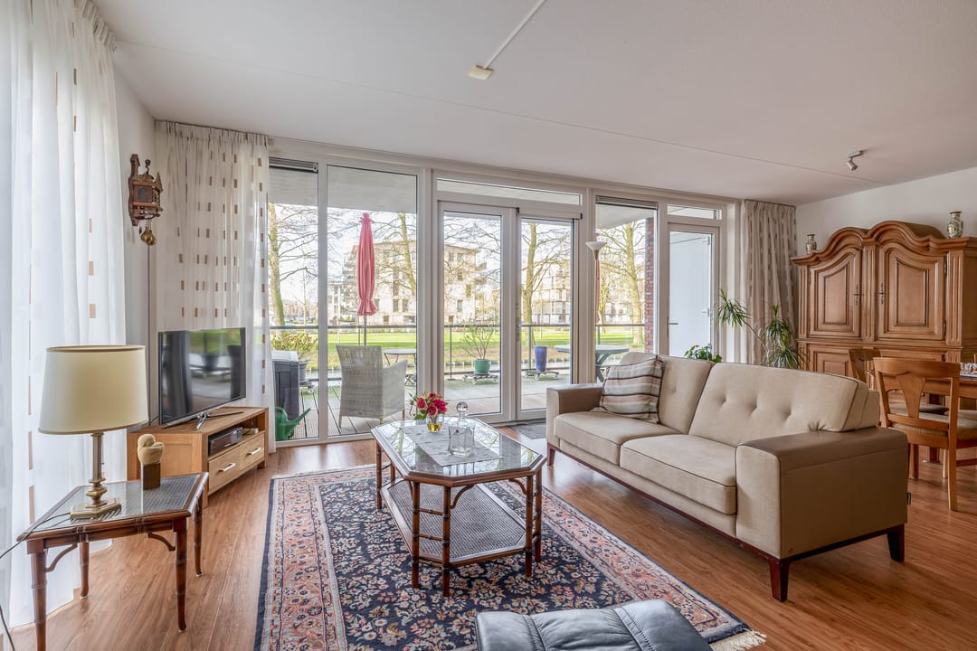 Foto 2 van Lijsterstraat 78