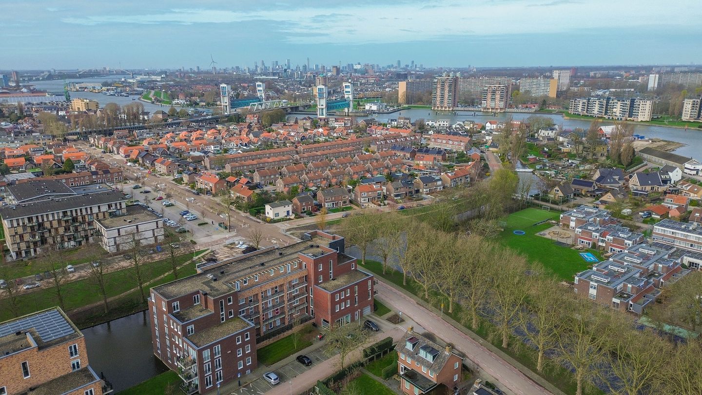 Foto 50 van Lijsterstraat 78