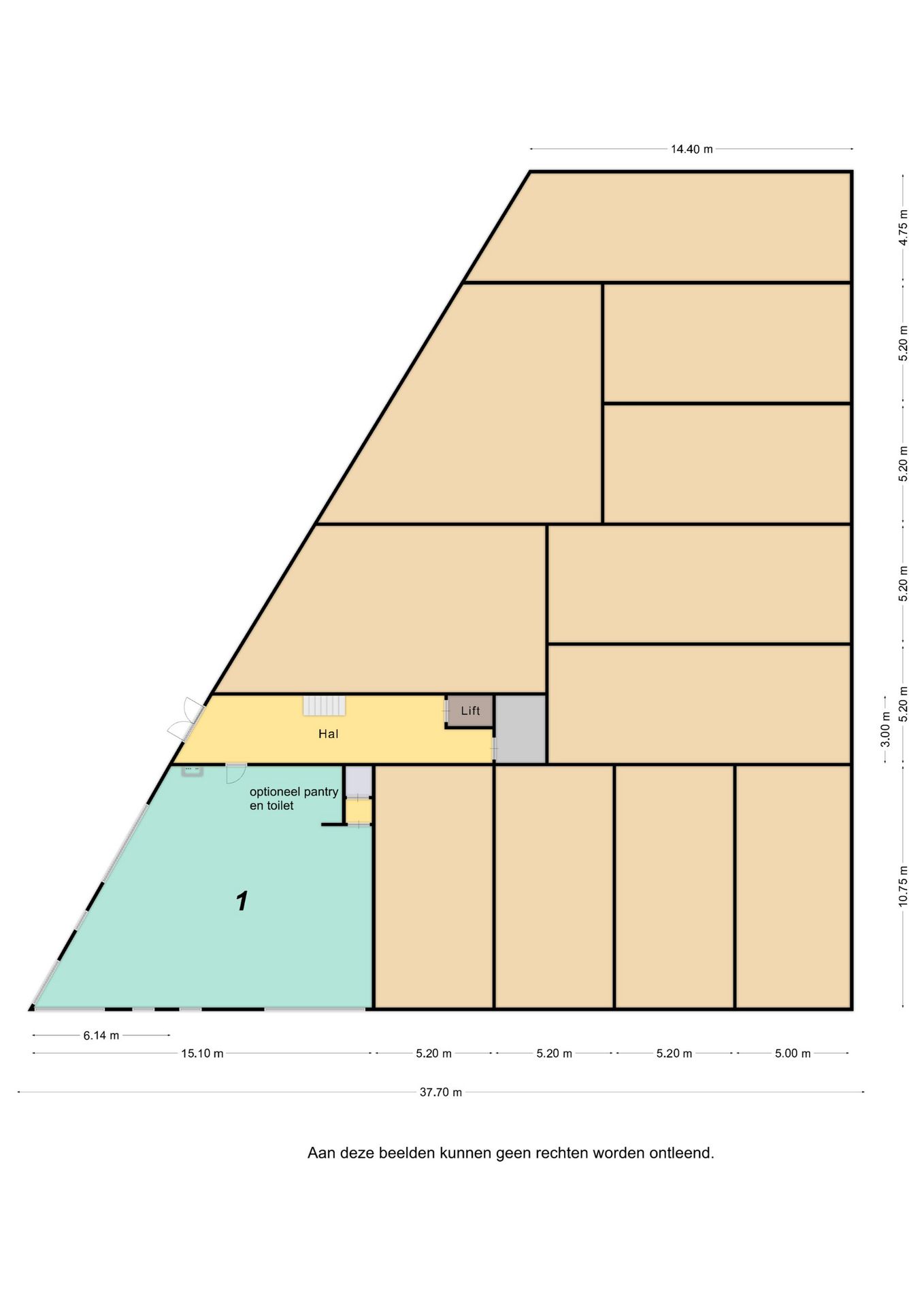 Bekijk foto 4 van De Droogmakerij 2-h