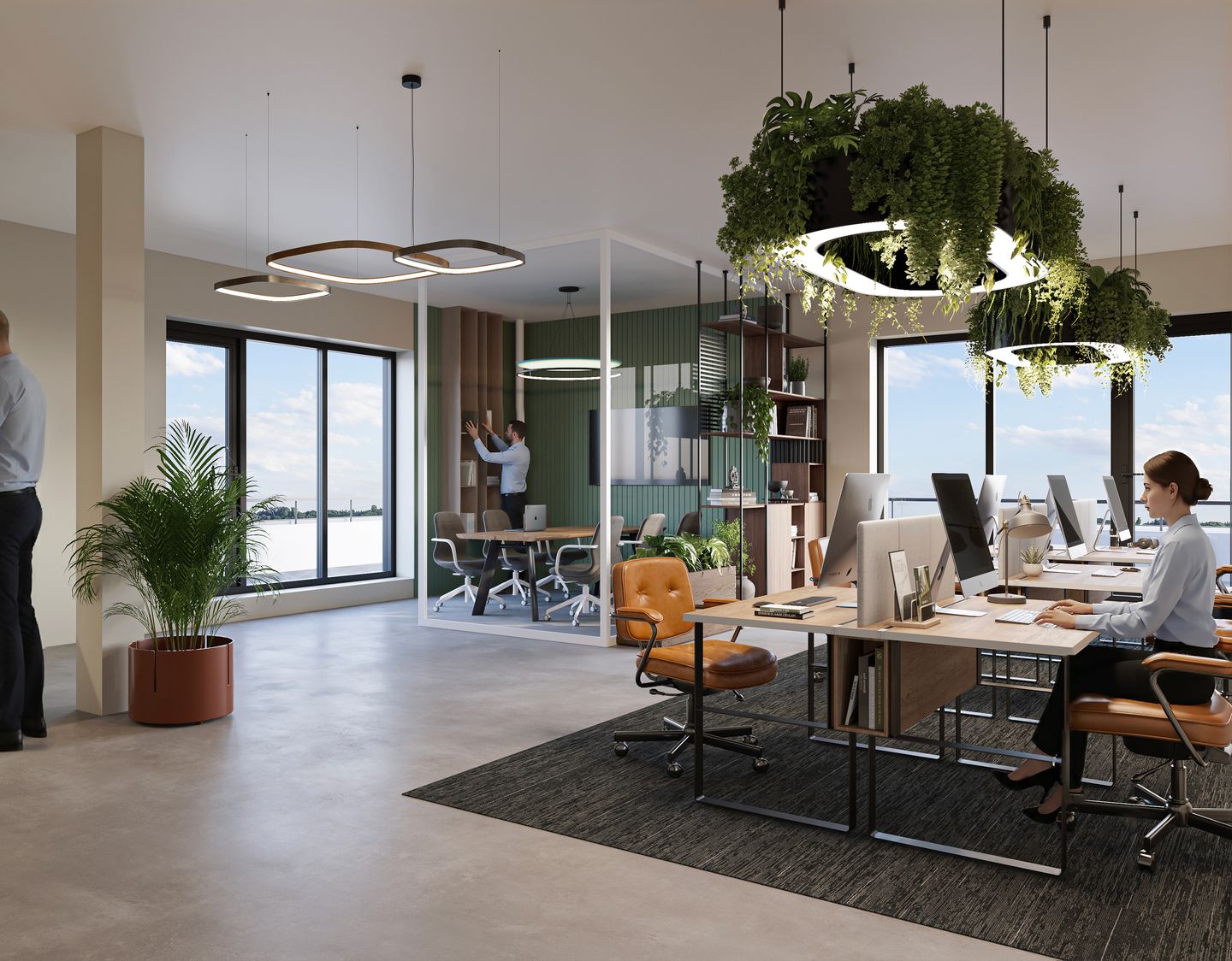 Bekijk foto 3 van De Droogmakerij 2-h