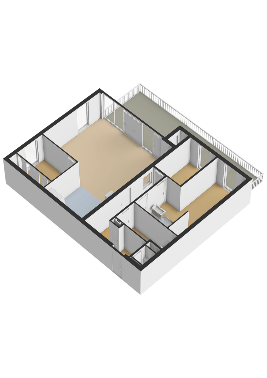 Foto 52 van Lijsterstraat 78