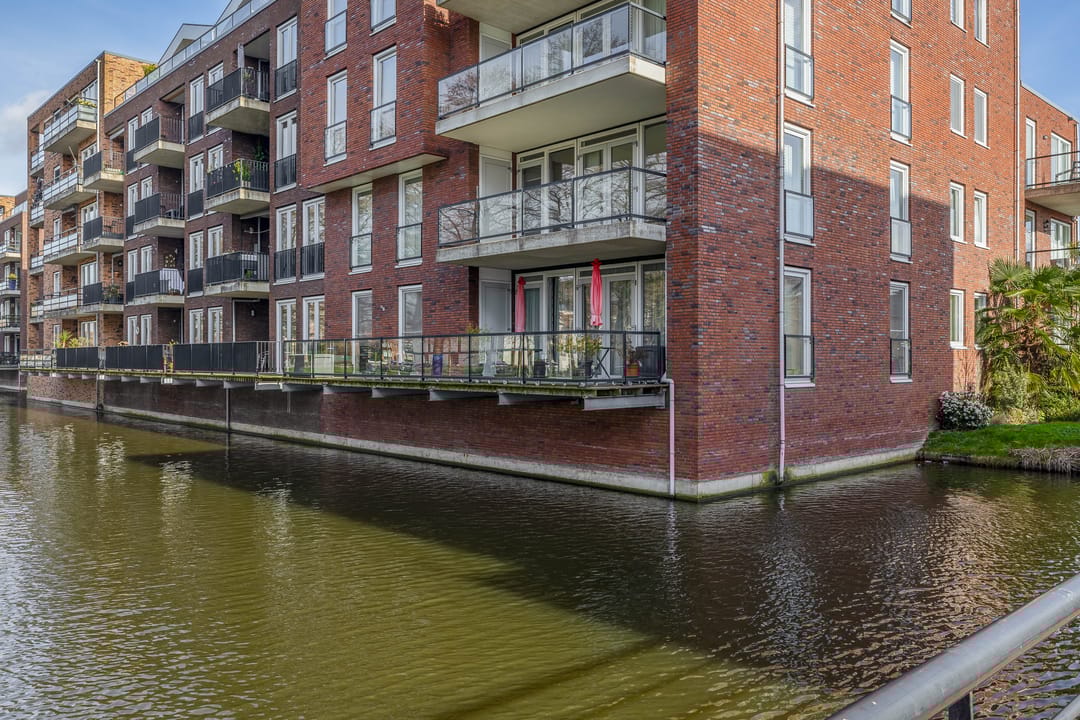 Foto 37 van Lijsterstraat 78