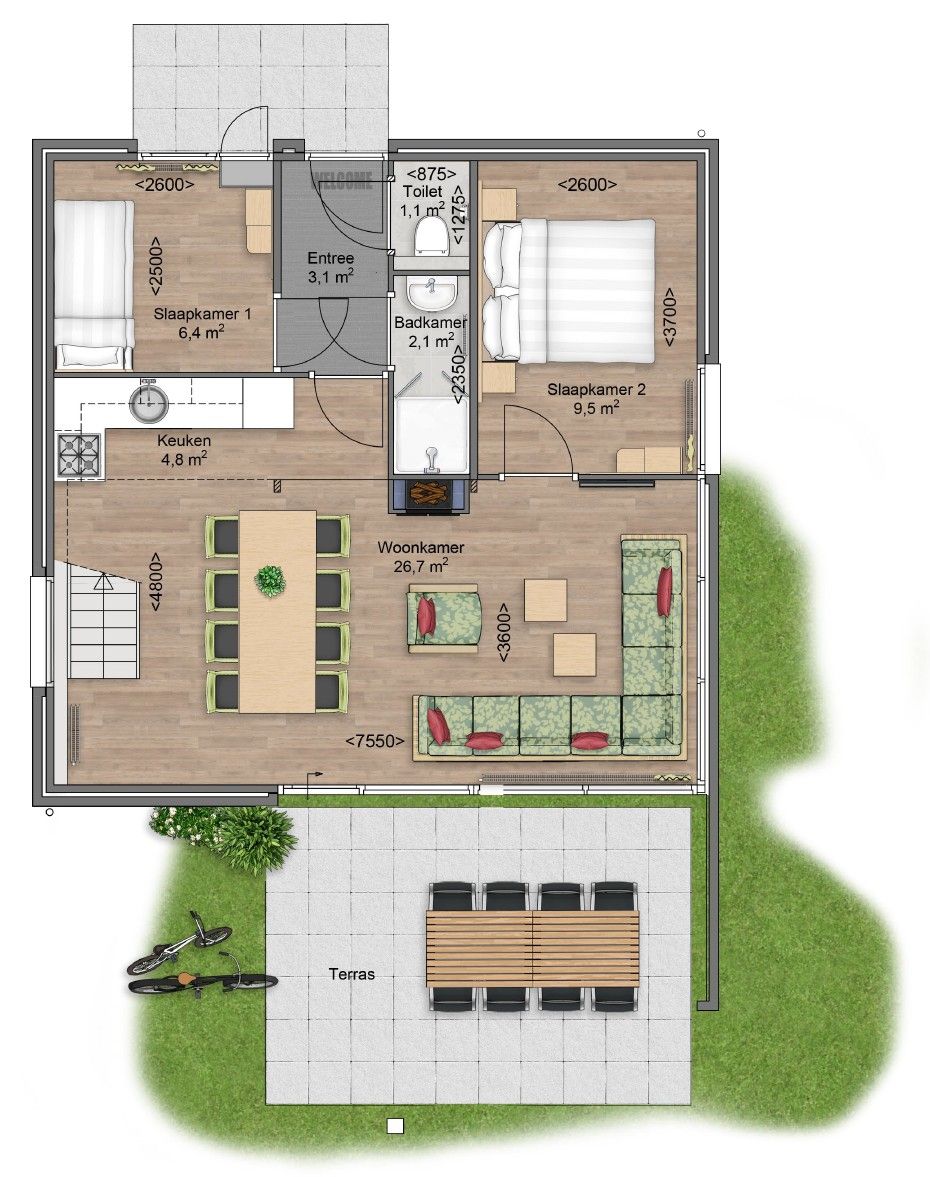 Photo 13 of Peelheideweg 25-T741