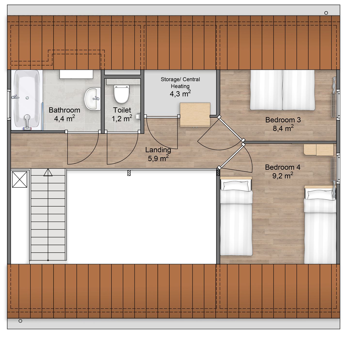 Photo 14 of Peelheideweg 25-T741