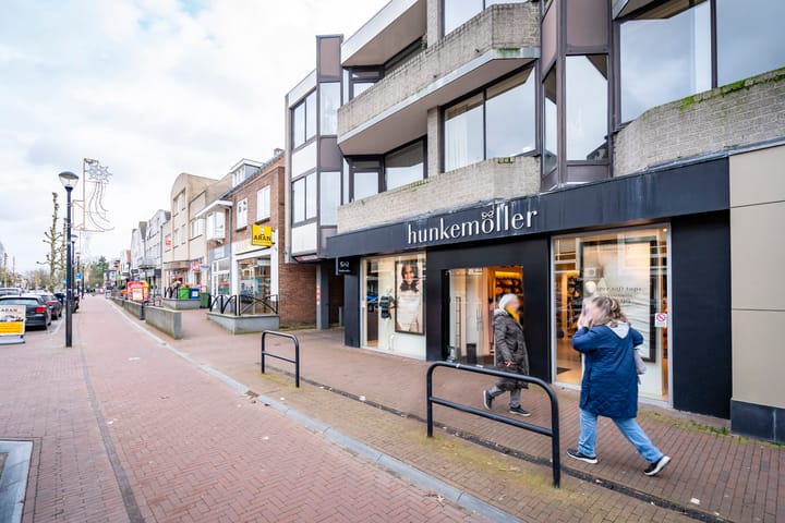 van Weedestraat 59, Soest