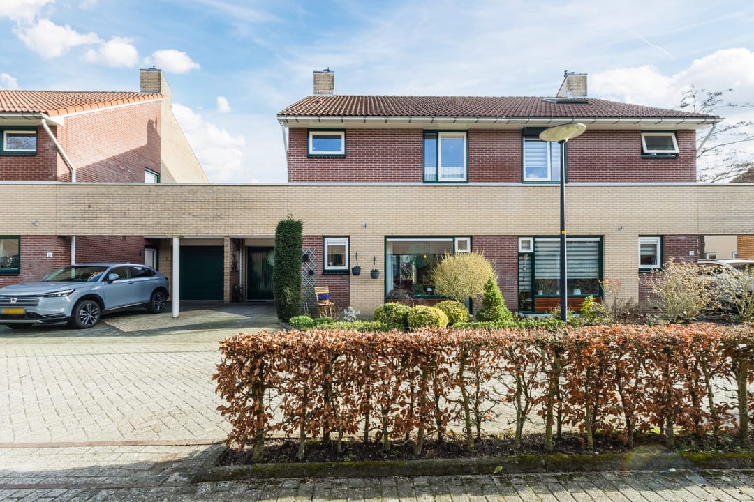 Photo 1 of Maaskantstraat 4