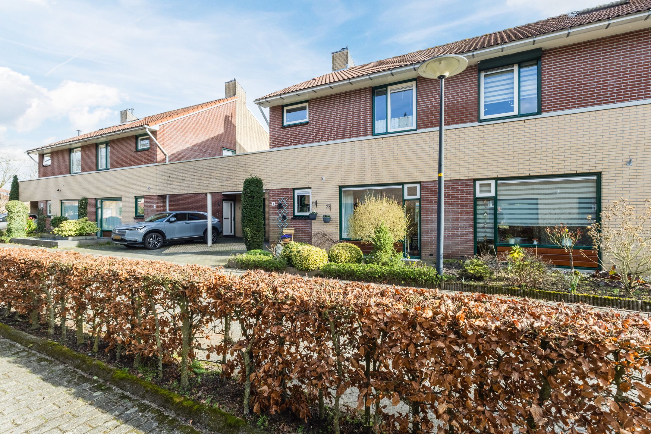 Photo 3 of Maaskantstraat 4