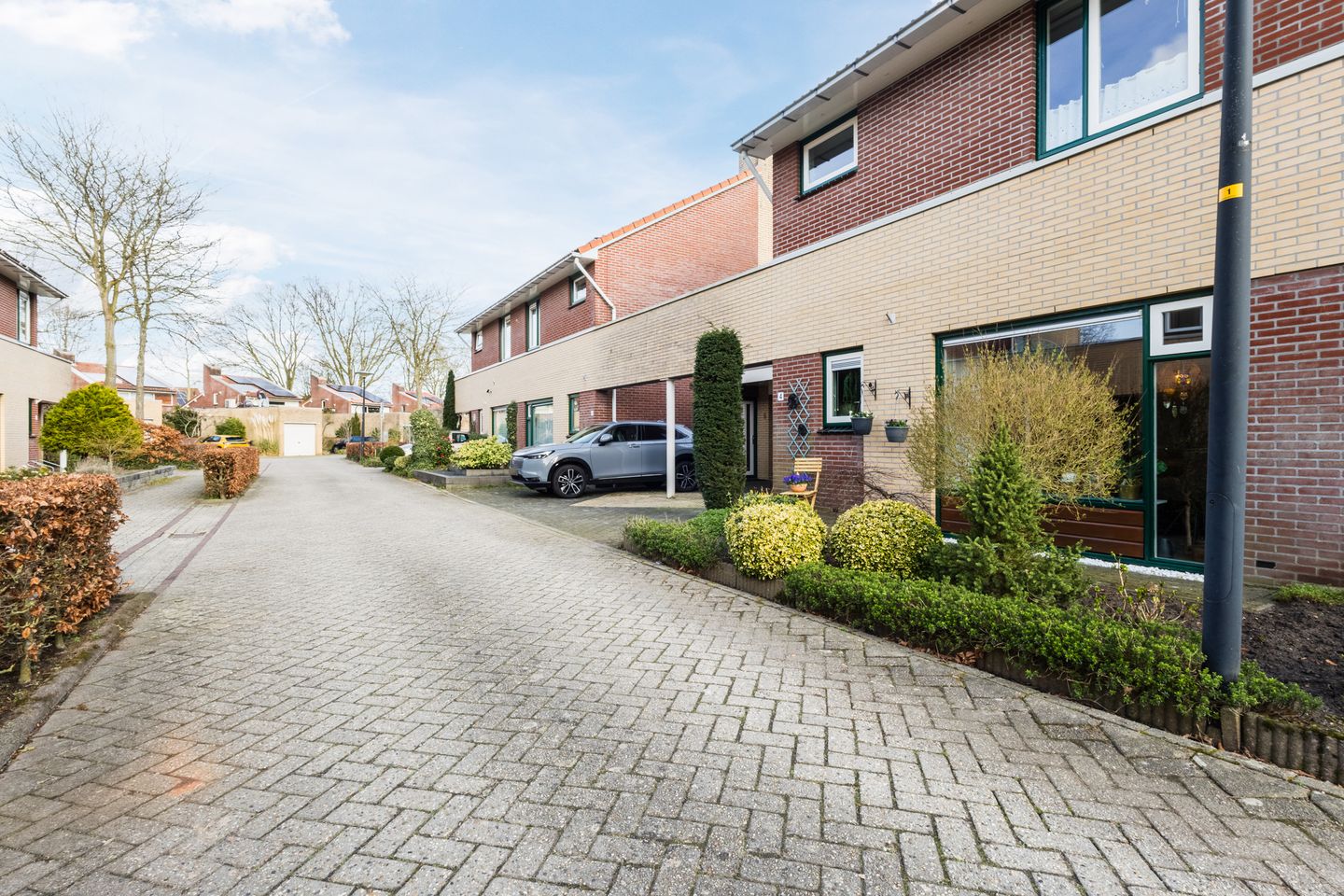 Photo 4 of Maaskantstraat 4