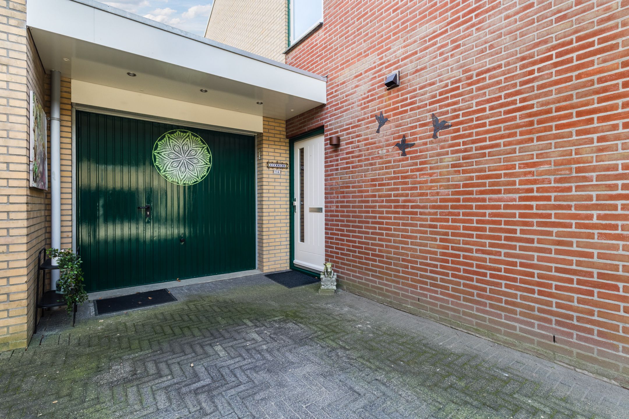 Photo 6 of Maaskantstraat 4