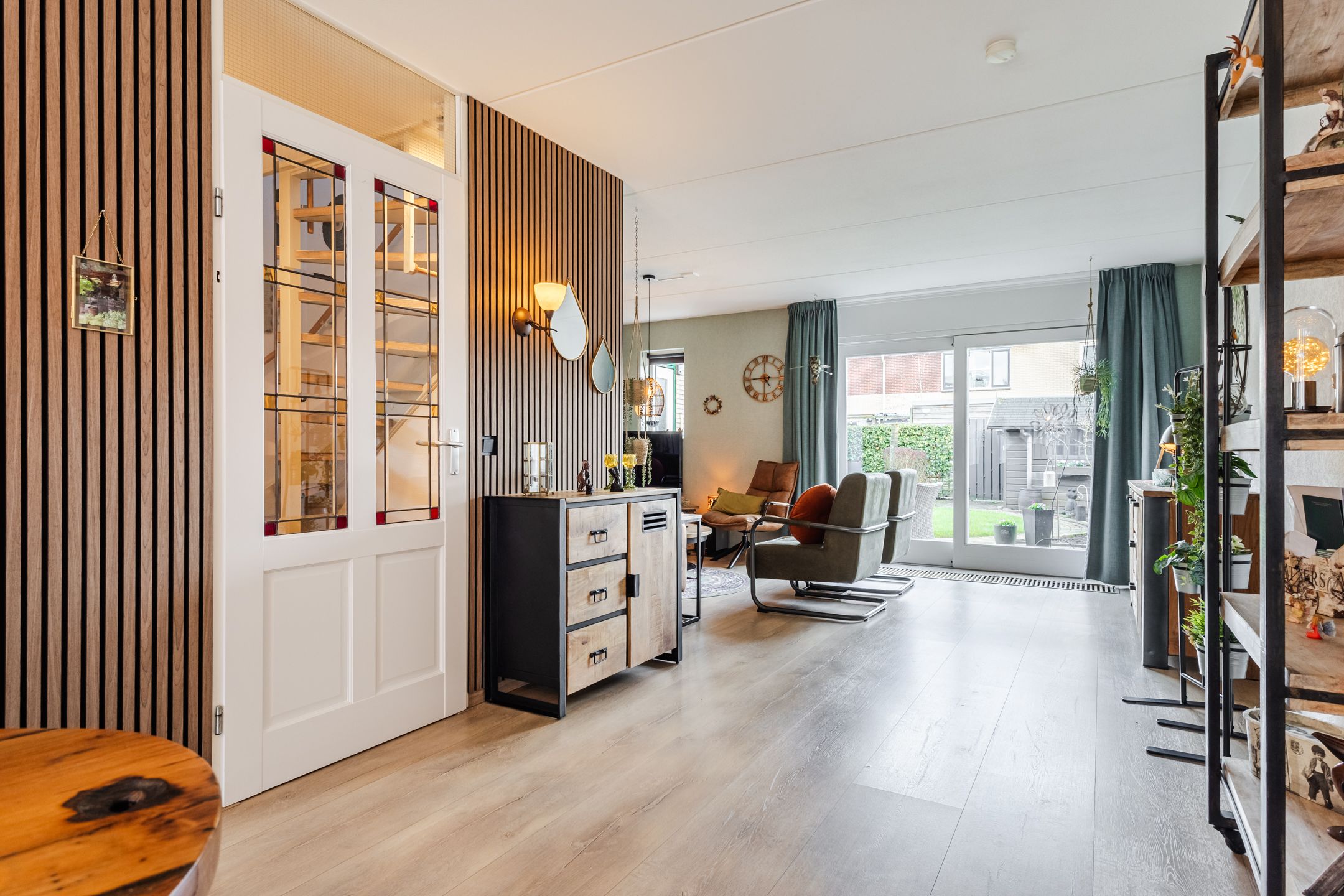 Photo 12 of Maaskantstraat 4