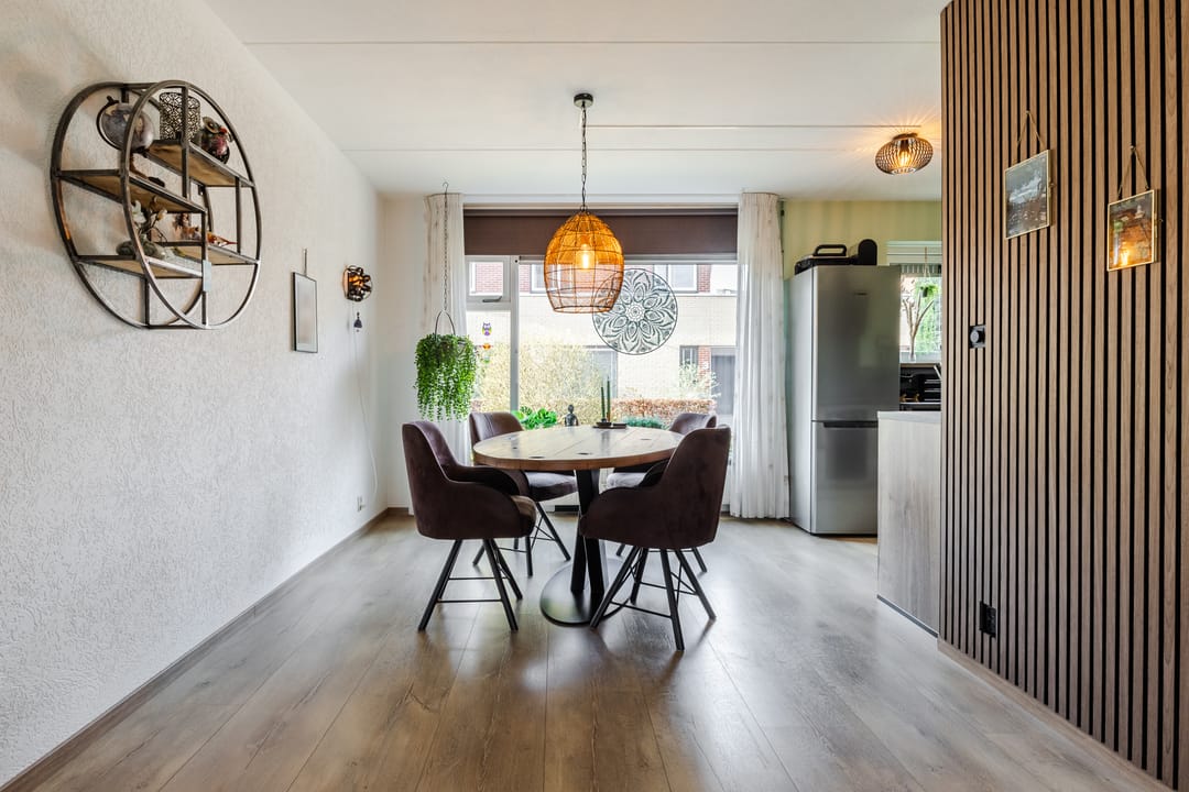 Photo 22 of Maaskantstraat 4