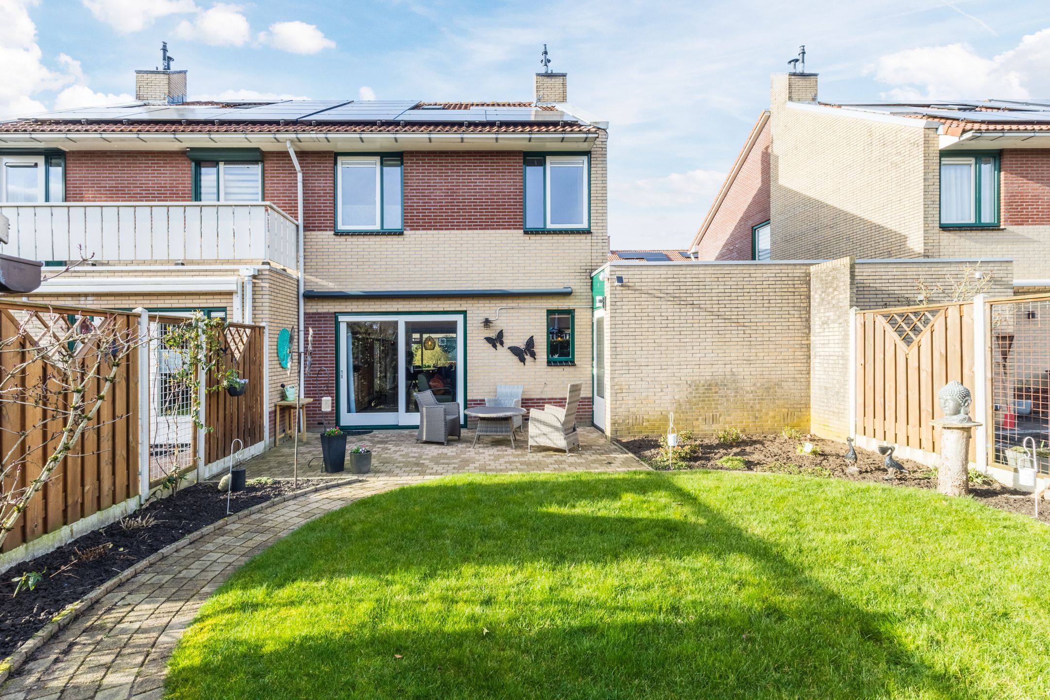 Photo 66 of Maaskantstraat 4