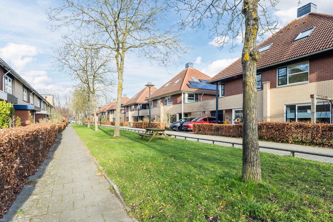 Photo 67 of Maaskantstraat 4