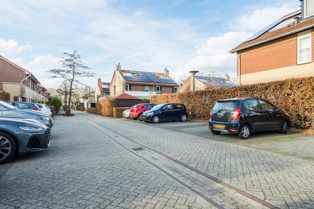 Photo 68 of Maaskantstraat 4