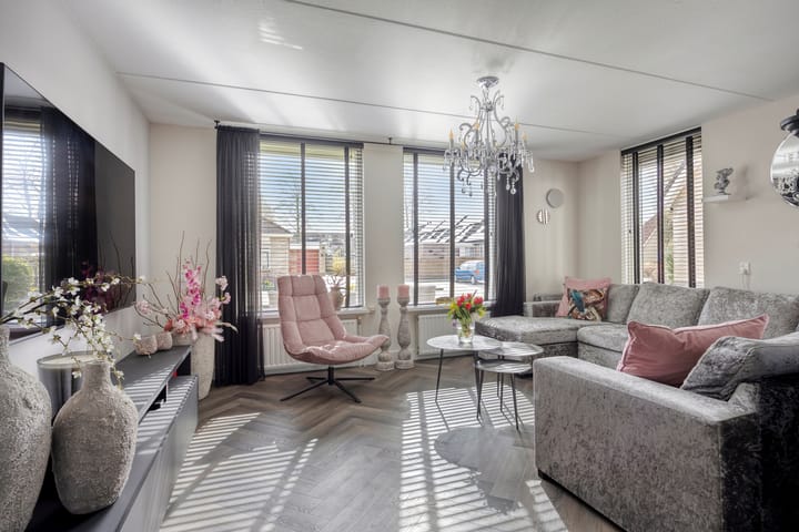 Foto 4 van Biesbongerd 40