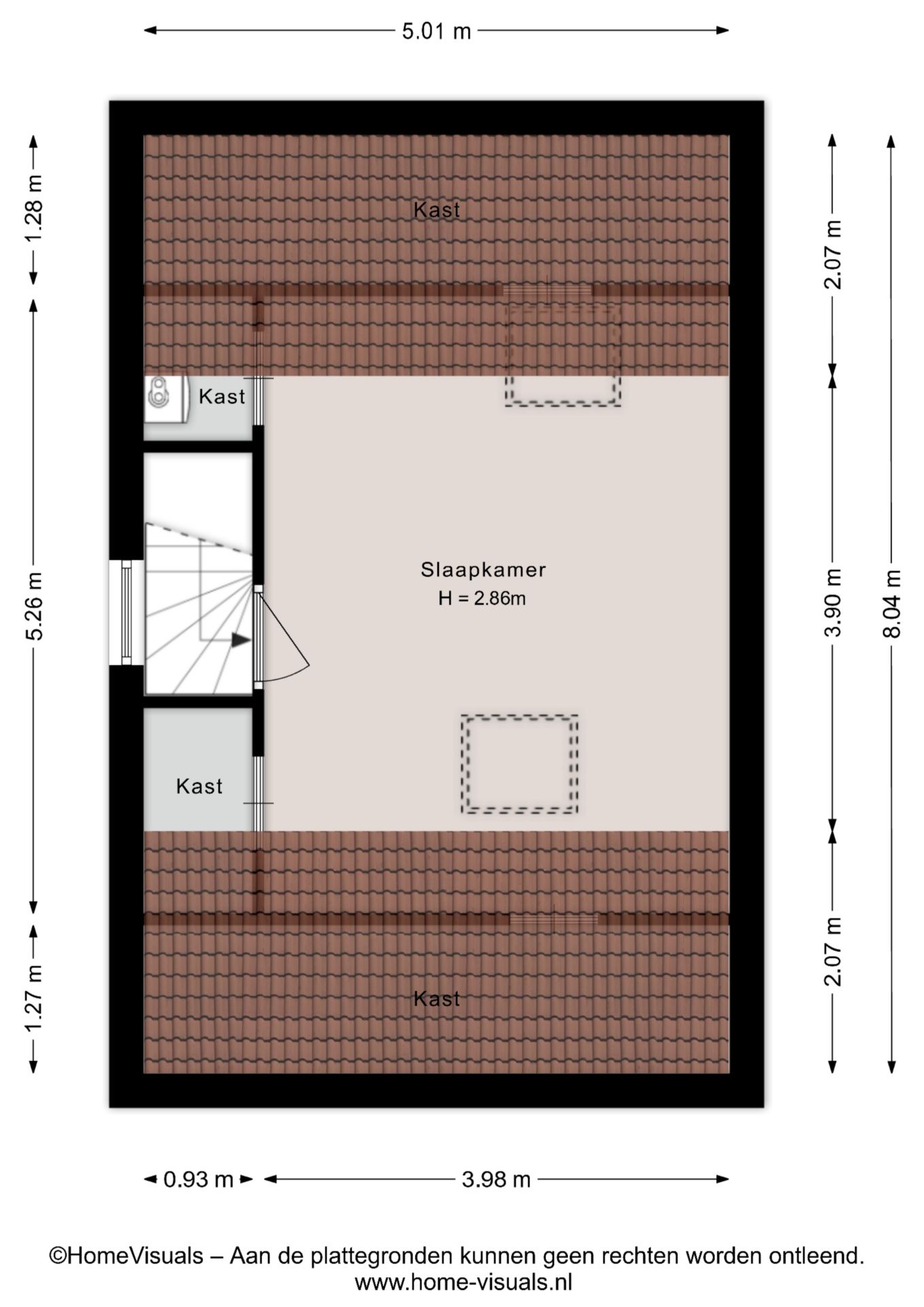 Photo 48 of Veldsinklaan 20