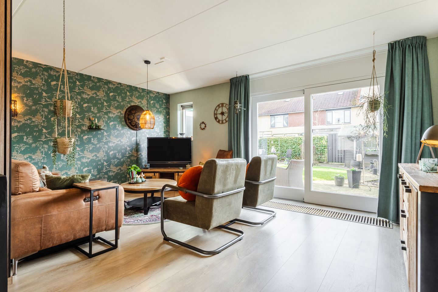 Photo 14 of Maaskantstraat 4