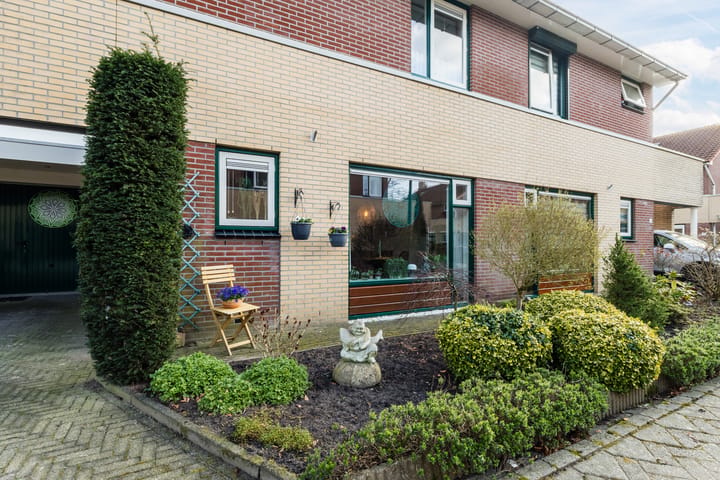 Foto 5 van Maaskantstraat 4
