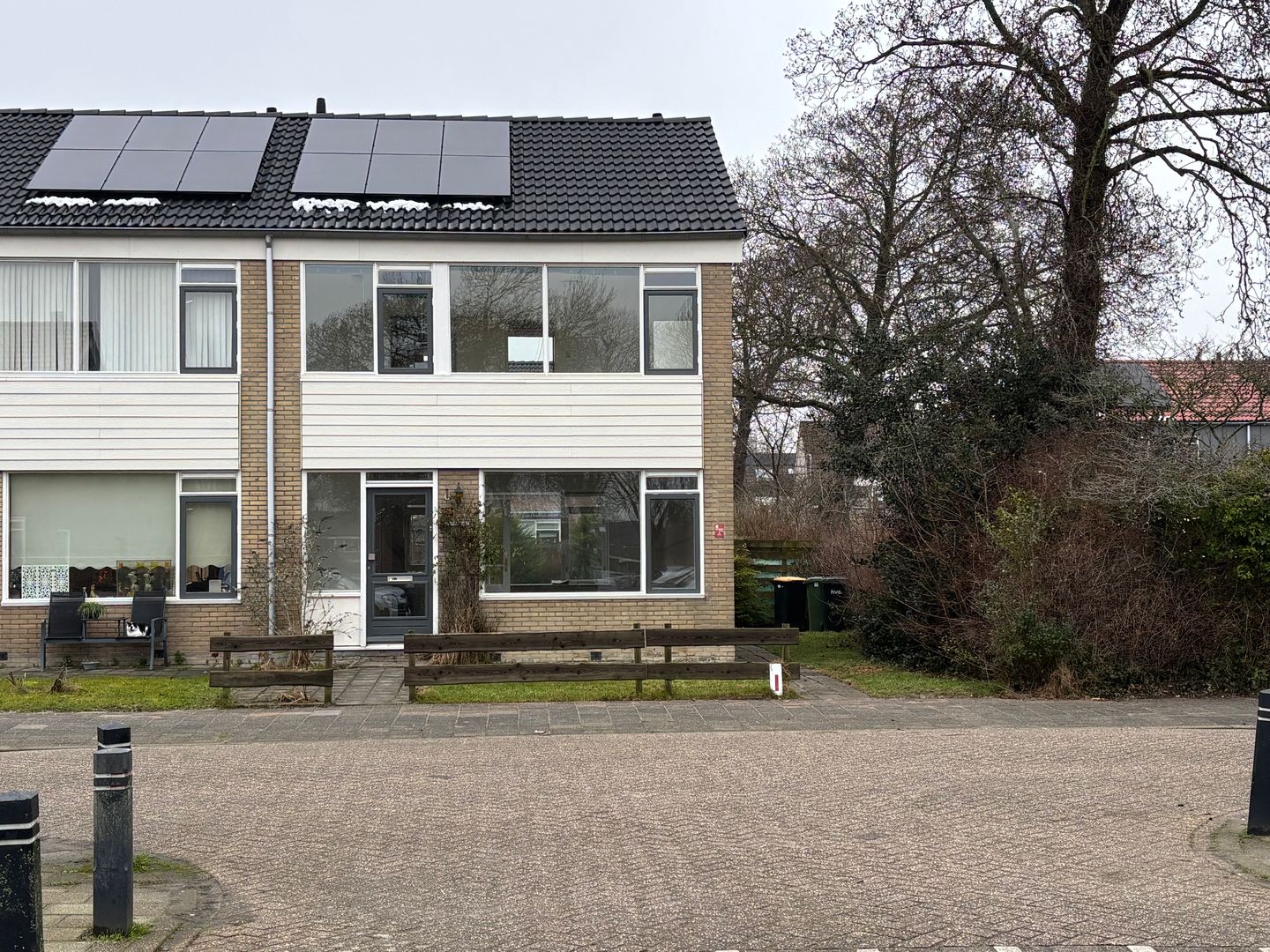 Foto 1 van J. C. van Wijkstraat 26
