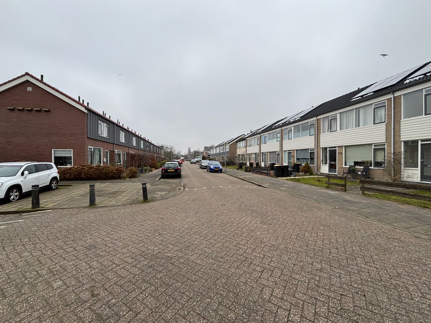 Foto 4 van J. C. van Wijkstraat 26