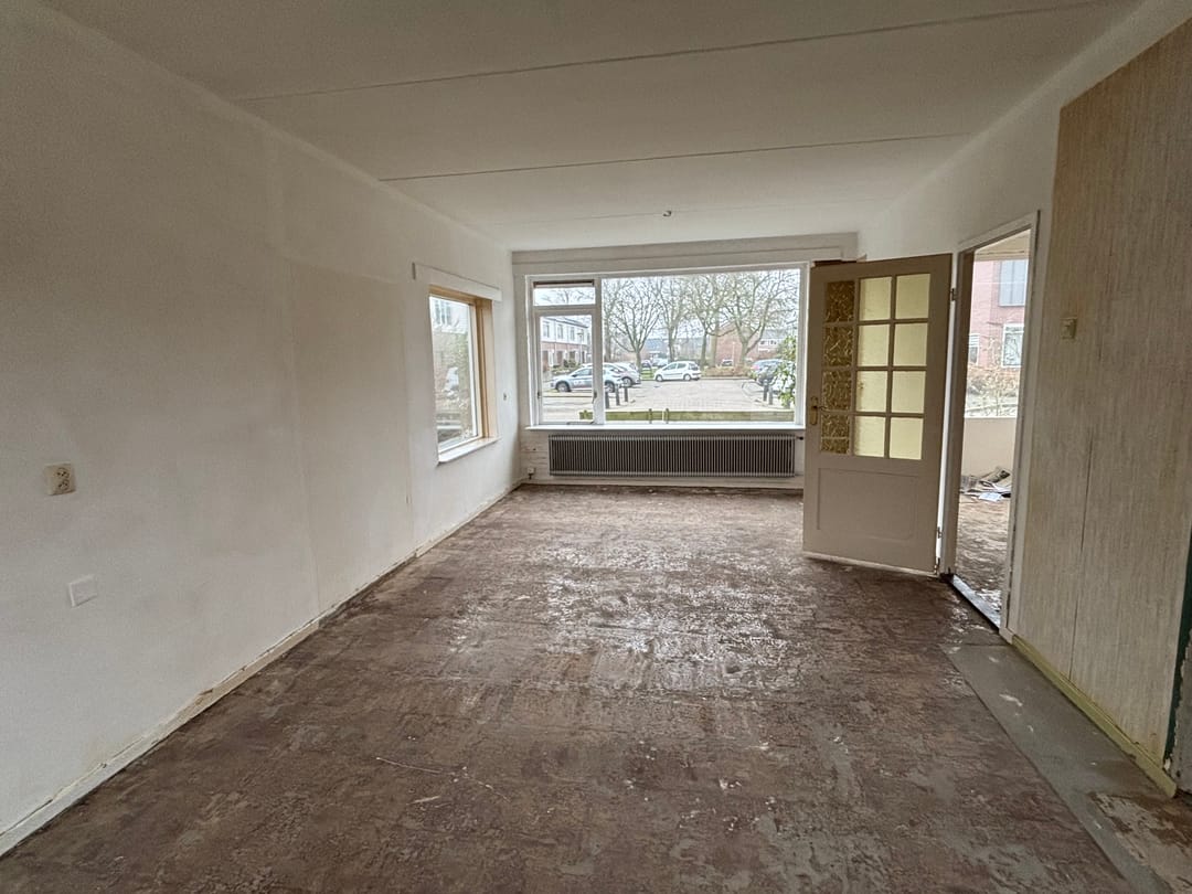 Foto 7 van J. C. van Wijkstraat 26