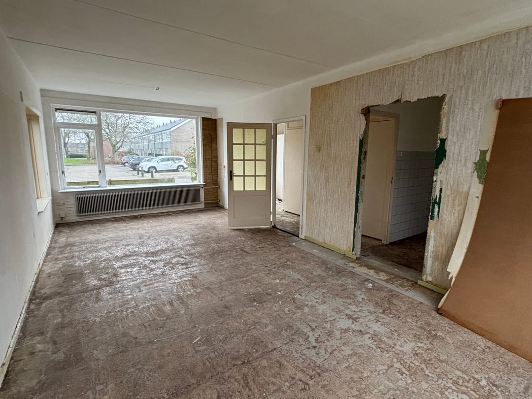 Foto 8 van J. C. van Wijkstraat 26