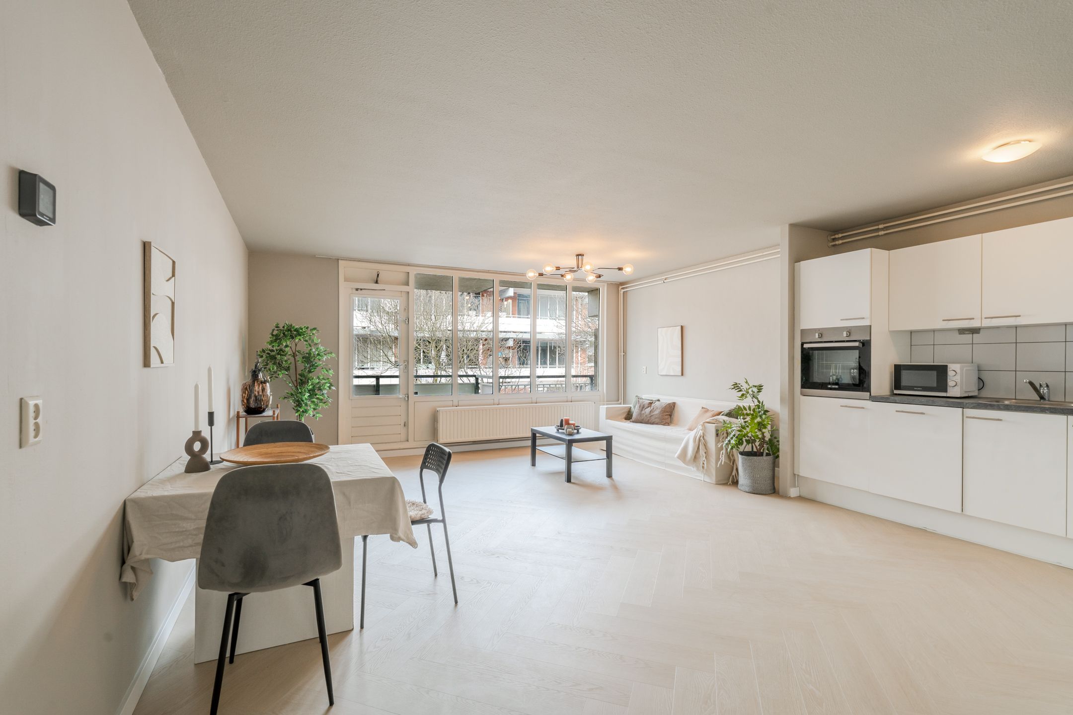 Buying a house in The Netherlands., Sint Janskruid 78