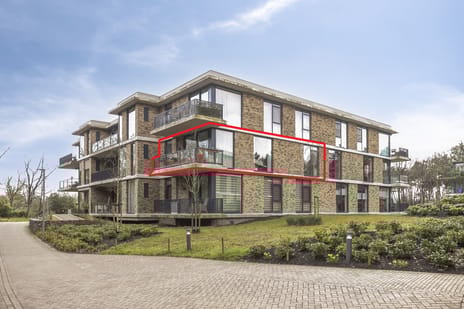 Paterslaan 23 secondary image