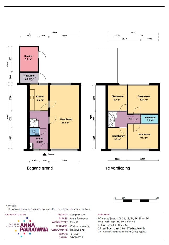 Foto 36 van J. C. van Wijkstraat 26