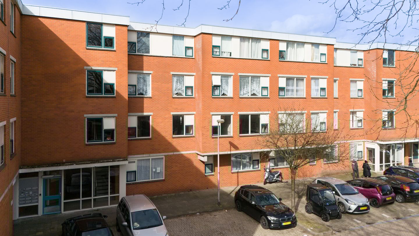 Foto 50 van Sint Janskruid 78