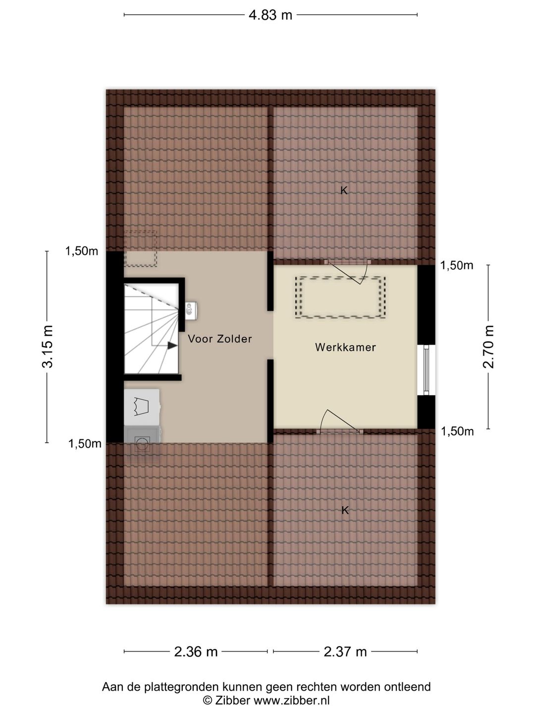 Photo 46 of Generaal Gavinstraat 229