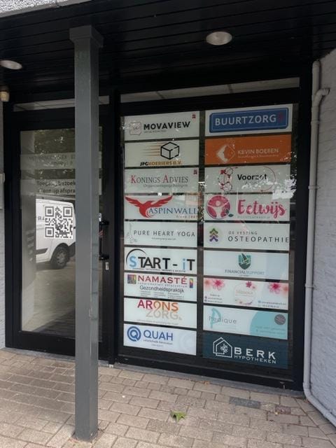 Bekijk foto 4 van Eemweg 1-9