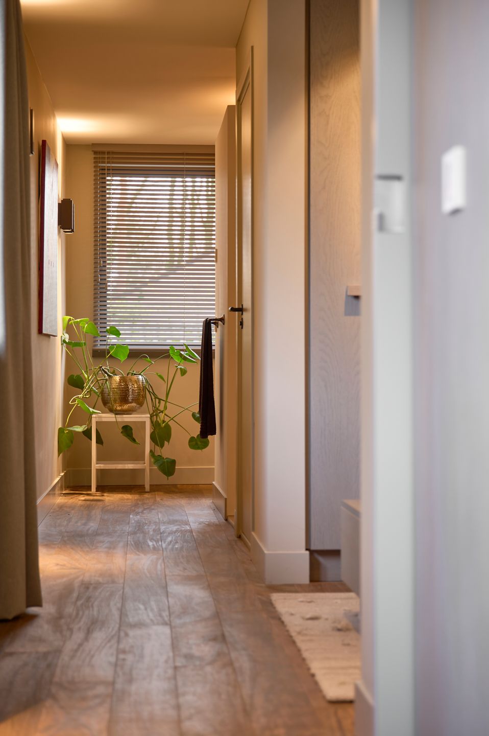 Luxurious Renovated Villa in Geldrop Designed by Remy Meijers — 23