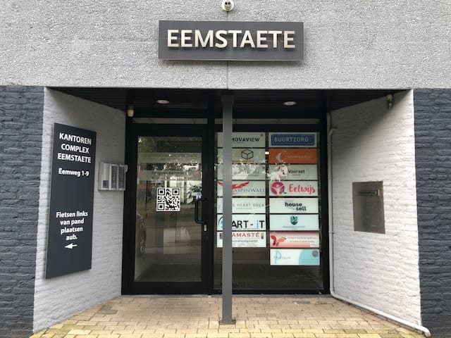 Bekijk foto 3 van Eemweg 1-9