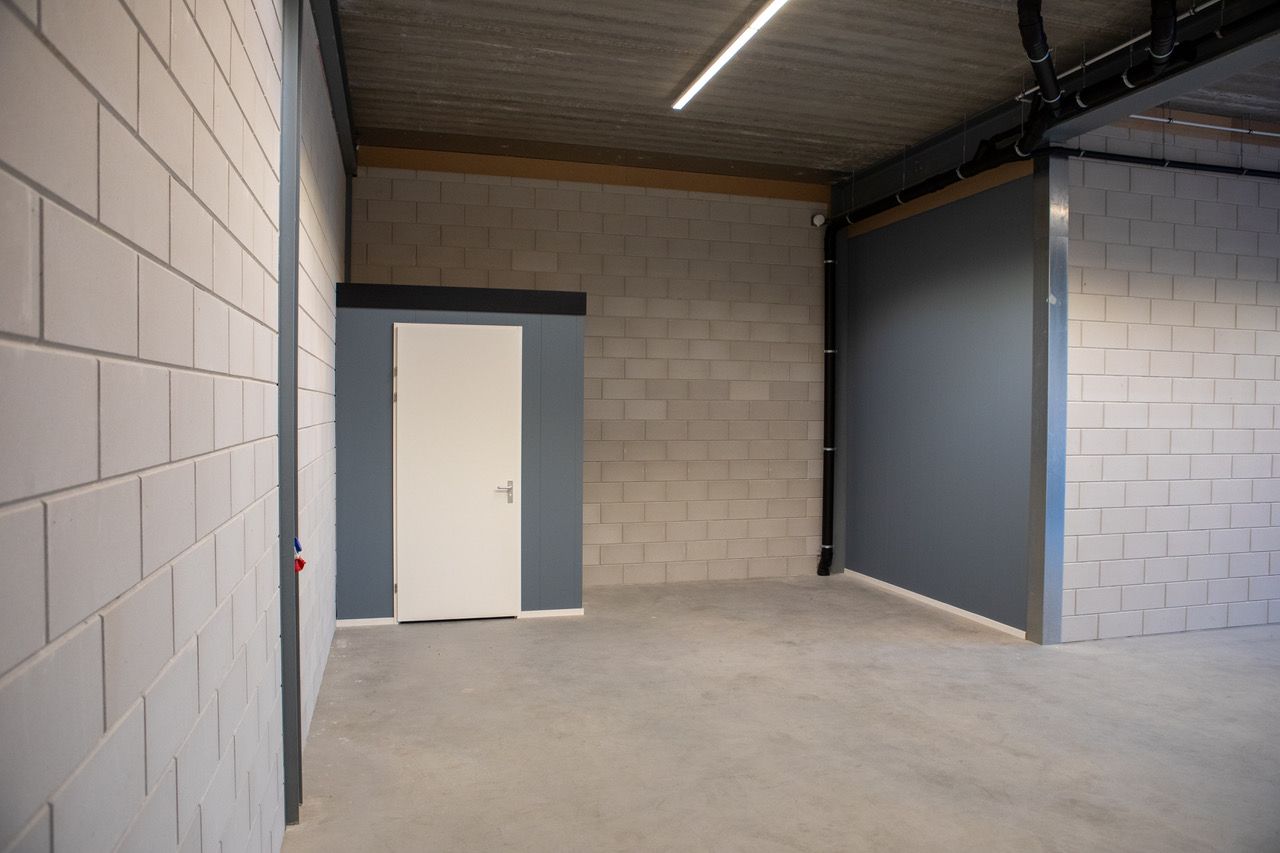 Bekijk foto 4 van Faradaystraat 5-01