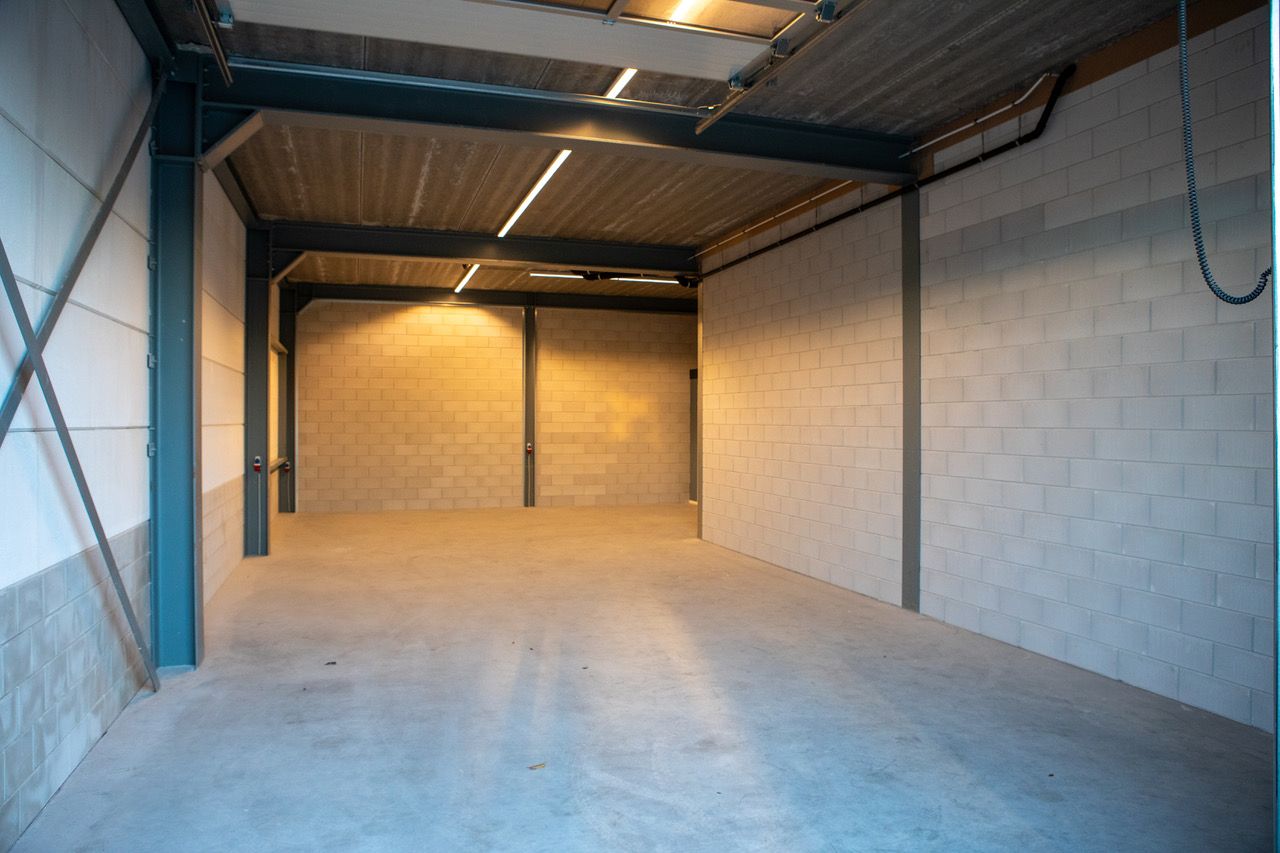 Bekijk foto 3 van Faradaystraat 5-01