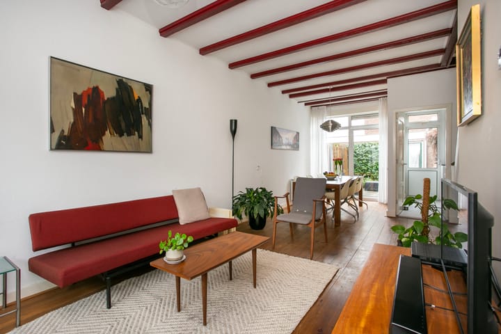 Photo 2 of Cornelis Dirkszstraat 15