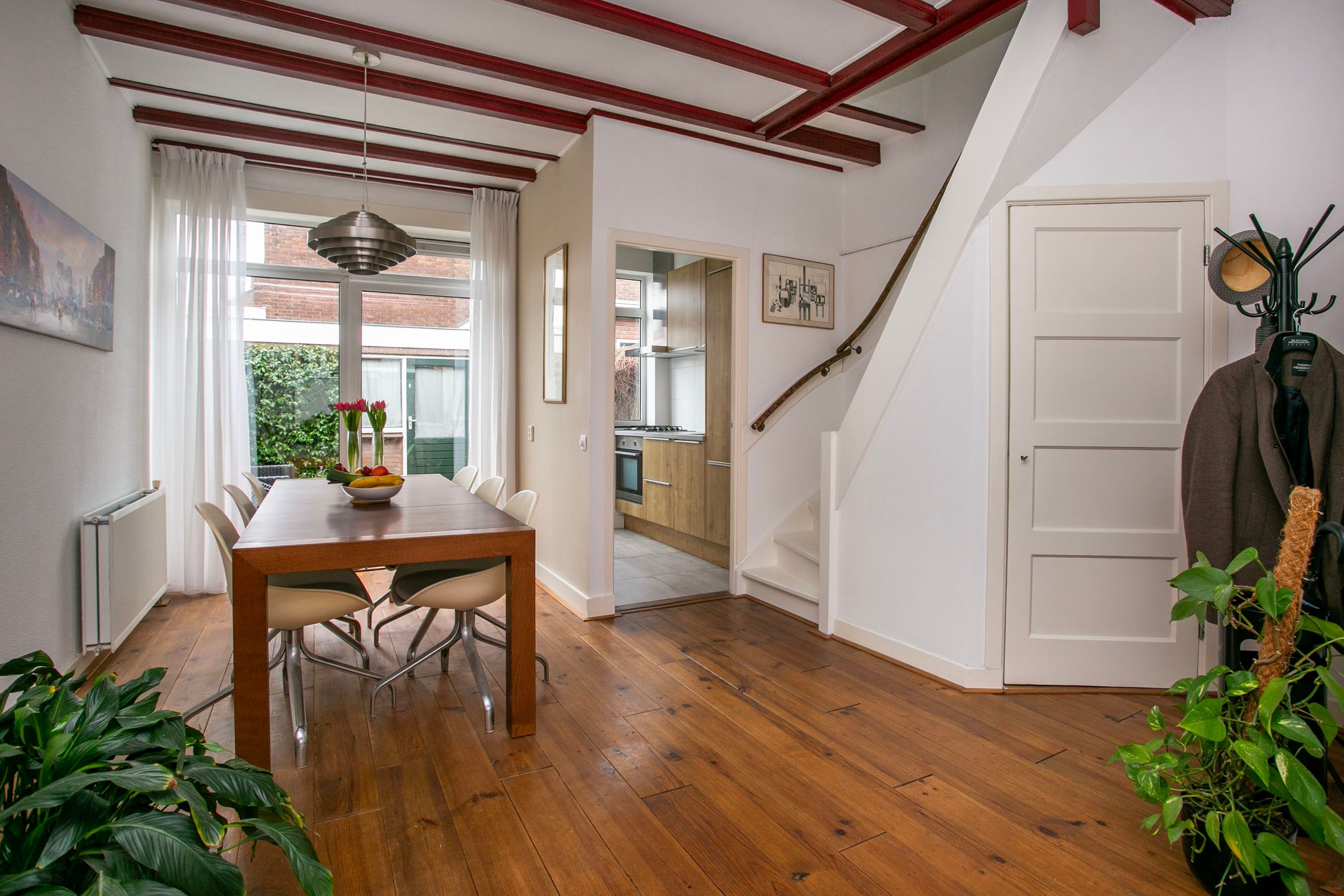 Photo 3 of Cornelis Dirkszstraat 15