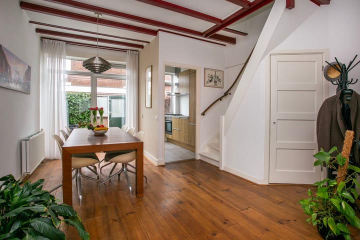 Photo 3 of Cornelis Dirkszstraat 15