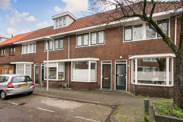 Foto 5 van Cornelis Dirkszstraat 15