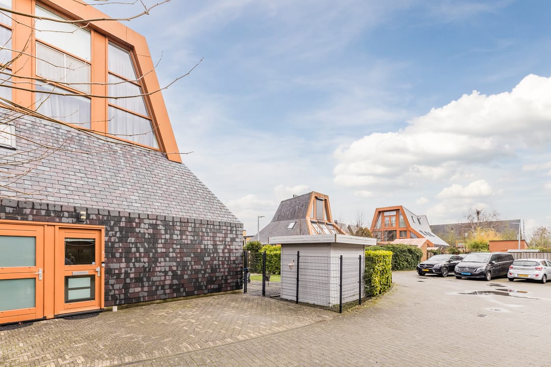 Photo 38 of Glacis 12