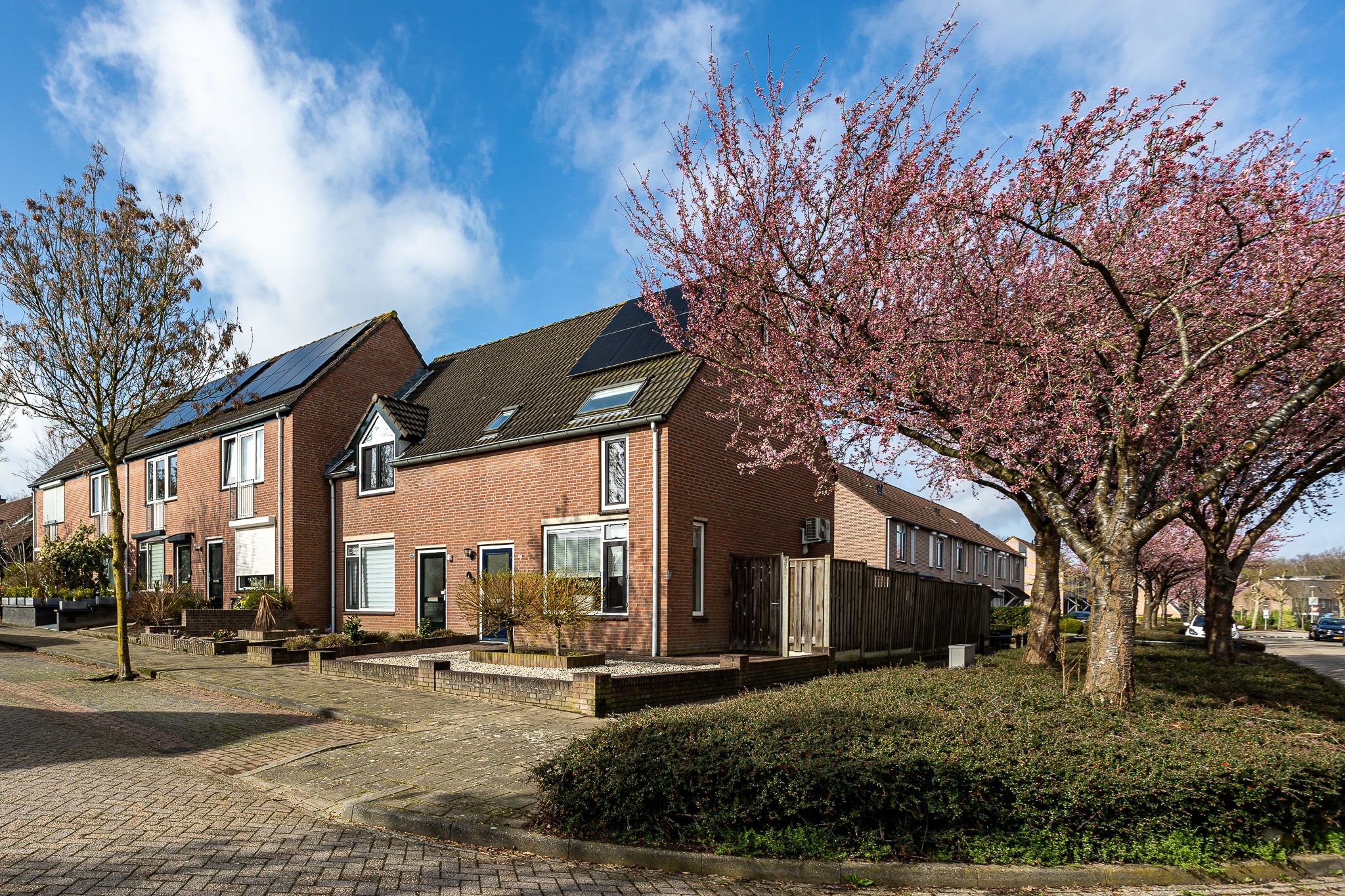 Buying a house in The Netherlands., Generaal Gavinstraat 229