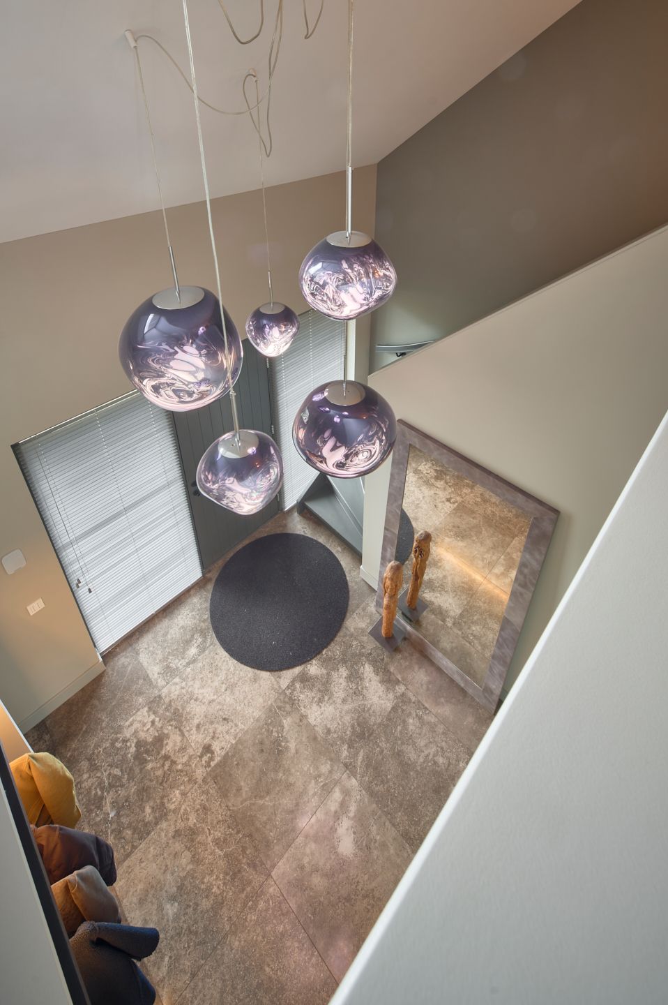 Luxurious Renovated Villa in Geldrop Designed by Remy Meijers — 18