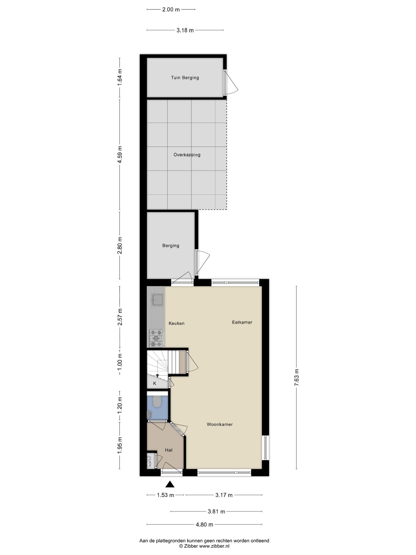 Photo 44 of Generaal Gavinstraat 229