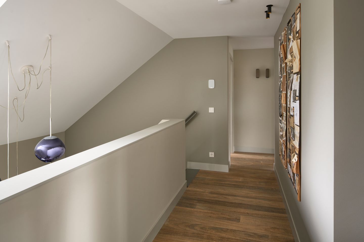 Luxurious Renovated Villa in Geldrop Designed by Remy Meijers — 19
